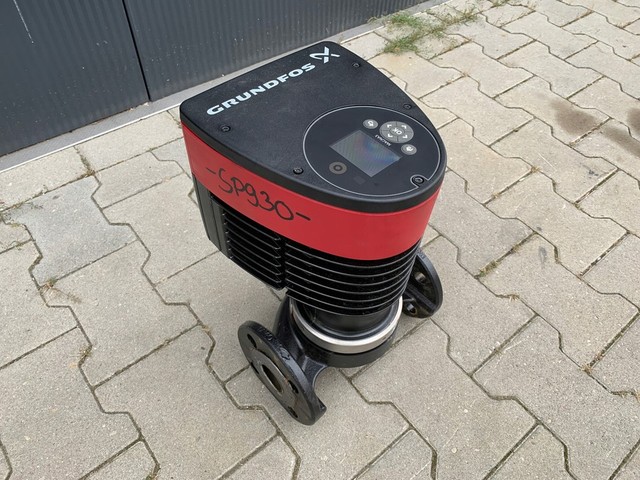 Magna3 40120 F250 Circulation Pump