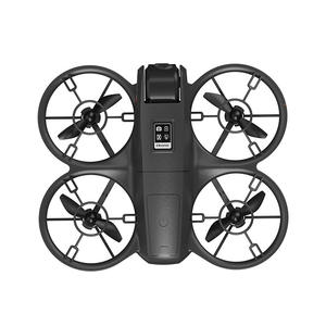 Yl3 Mini Quadcopter Screen fotografia aerea ad alta definizione doppia fotocamera pieghevole 3D Flip App controllo Drone flusso ottico - Product Image 3