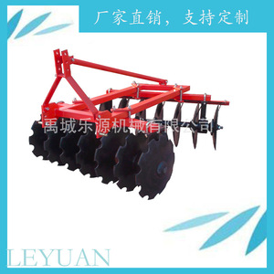 จานไถพรวนดินอเนกประสงค์สำหรับรถแทรกเตอร์ มีหลายขนาดให้เลือก - Product Image 2