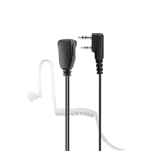 Фабричная 2-контактная гарнитура с микрофоном - Product Image 2