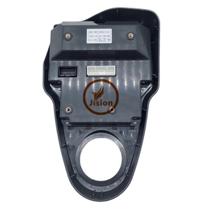 แผงแสดงผลมาตรวัดคลัสเตอร์สำหรับหน้าจอ KHR41503 SH200-6 A6รถขุด SH350-6 - Product Image 3
