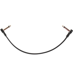 <span class=keywords><strong>Cable</strong></span> de Efectos <span class=keywords><strong>para</strong></span> <span class=keywords><strong>Guitarra</strong></span> Eléctrica de Cabeza Plana, 15 cm, <span class=keywords><strong>Cable</strong></span> de Conexión <span class=keywords><strong>para</strong></span> Pedal de Efectos Individuales de <span class=keywords><strong>Guitarra</strong></span> Eléctrica y Amplificador - Product Image 2