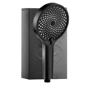 Домашний высоконапорный ручной набор для душа - Product Image 3