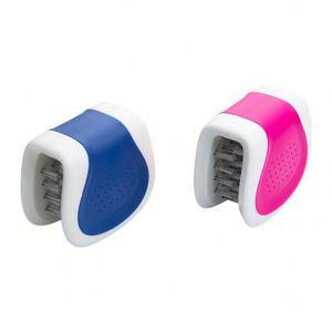 Dual-Sided <b>Kitchen</b> Cleaning Pp Material Scrubber Blade for Chopsticks and Cutlery Double Sided Knife <b>Cleaner</b> Brush - Product Image 2