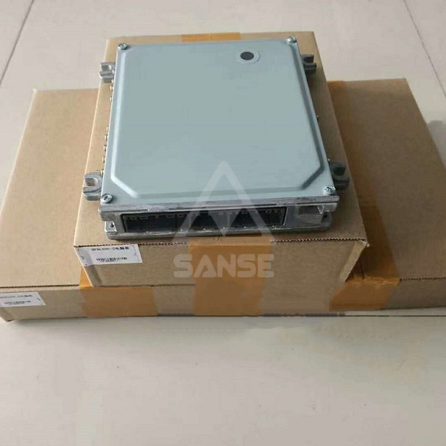 ECU Controller 4376642 for Hitachi Excavators - 3 Month Warranty