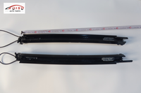 Kit de réparation de cadre de rail de toit ouvrant pour Mercedes-Benz Classe A W176 CLA 250 117 2013-2018 A1177801400 (Pièces automobiles diverses, sortie d'usine)