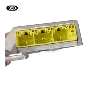 Módulo de Computadora TUZHIHAO para Mazda 5, Modelo <span class=keywords><strong>C235</strong></span>, Original de Segunda Mano, con Funciones Intactas - Product Image 3
