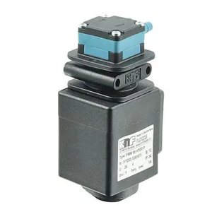 Produit original et authentique, pompe à diaphragme KNF FMM 80 en stock - Product Image 4