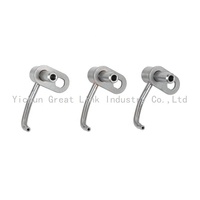 Buse de refroidissement de piston moteur BK3Q6K868 BK3Z-6K868-D BK3Z-6K868-A pour Ford Transit 2.4L – Vente en gros