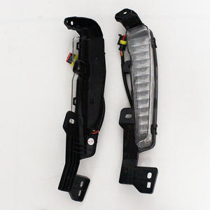 Renegade W220 A6 C6, luces Led de iluminación de coche para E36, barra de luz con logotipo, 4x4 W202 Interior Astra G W203, lente H4 H1, Bombilla Outback - Product Image 5