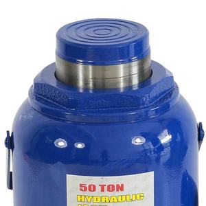 <span class=keywords><strong>Asaka</strong></span> แม่แรงยกขวดไฮดรอลิก50ตันแม่แรงยกสูงสำหรับขวดแจ็ควาล์วนิรภัยพร้อมส่ง - Product Image 4