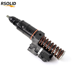 หัวฉีดดีเซล Rsoliddiesel 5236977 R-5236977 5236977R EX636977 E5236977 RB5236977 สำหรับ S50 S6 DDEC III DDEC IV Detroi - Product Image 1