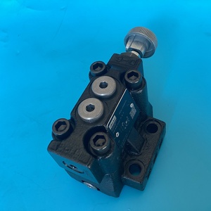 Original 016-95315-0 R4R03 591 11 B1 Relief ISO10 350bar มีสินค้าในสต็อก - Product Image 2