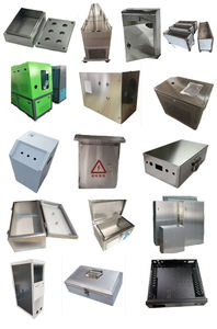 Ücretsiz Tasarım Özel CNC İşleme Lazer Kesim Parçaları Alüminyum Lazer Kesim Hizmeti CNC İşleme Hizmeti - Product Image 5