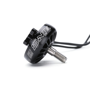 มอเตอร์ IFlight XING 2205 2300KV/2450KV/3200KV สีดำ น้ำหนัก 12.3 กรัม 910 วัตต์ 3-6S Unibell Rotor สำหรับโมดูลเครื่องบิน RC FPV - Product Image 3