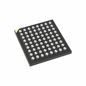 Componentes Electrónicos Integrados en Stock 72 BGA, WLCSP LIFCL-17-8UWG72C - Product Image 1