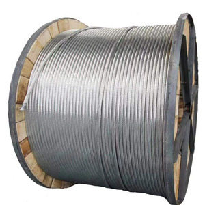 <span class=keywords><strong>ลวด</strong></span>เหล็กหุ้<span class=keywords><strong>ม</strong></span>อะลู<span class=keywords><strong>ม</strong></span>ิเนียมคุณภาพสูงขนาด <span class=keywords><strong>2.6</strong></span> <span class=keywords><strong>ม</strong></span><span class=keywords><strong>ม</strong></span>. 3.3 <span class=keywords><strong>ม</strong></span><span class=keywords><strong>ม</strong></span>. สำหรับสายส่งไฟฟ้าเหนือศีรษะ - Product Image 2