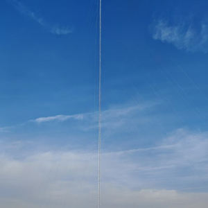 Iklim Forecasting pengukur kecepatan angin baja, stasiun cuaca parfum Meter Monitor menara dengan 30 tahun masa pakai - Product Image 3