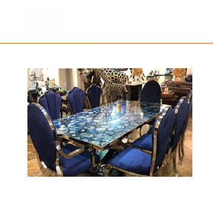 Losas de Piedra Luminosa Translúcida de Mármol Led de Lujo de Primera Calidad - Product Image 1