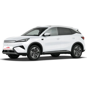 BYD <span class=keywords><strong>YUAN</strong></span> Plus 2024 Coche eléctrico insignia <span class=keywords><strong>Yuan</strong></span> <span class=keywords><strong>Han</strong></span> Qin Plus Ev Coche más barato Vehículo de nueva energía - Product Image 3