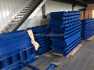 Factory Price Customized Multi Purpose <strong>Step</strong> <strong>Working</strong> <strong>Platform</strong> Warehouse Steel Mobile Ladder Stands with Wheels