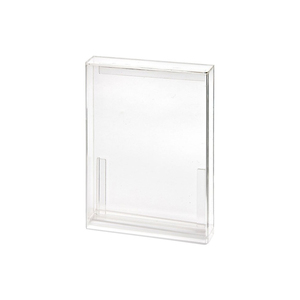 Mô Hình Bằng Chứng UV Trong Suốt Hiển Thị Trường Hợp Star War Acrylic <span class=keywords><strong>Action</strong></span> Hình <span class=keywords><strong>Case</strong></span> - Product Image 6