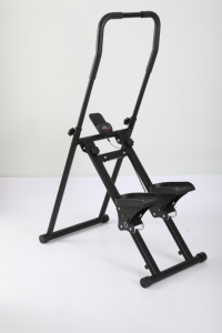 Mini Stepper Portatile per Allenamento Cardio Domestico, Macchina per <span class=keywords><strong>Fitness</strong></span> - Product Image 3