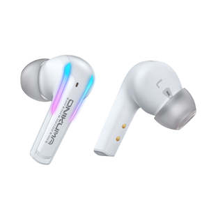 Audífonos Inalámbricos para Juegos <span class=keywords><strong>ONIKUMA</strong></span> T27 2 en 1 2.4G con Pantalla LED para Juegos de PC, Música y Deportes - Product Image 3