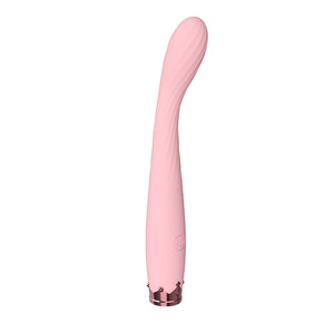 Vente en gros de petit stylo <span class=keywords><strong>vibrant</strong></span> à point couronne jouets sexuels pour adultes <span class=keywords><strong>appareil</strong></span> de masturbation spécifique à la femme - Product Image 5