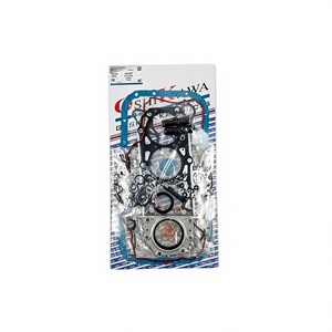 <b>Engine</b> Gasket <b>Kit</b> for Nissan ZD30 (<b>Model</b> YGF03) 1981-1991 Oshikawa Brand From Thailand-For Replace/Repair - Product Image 1