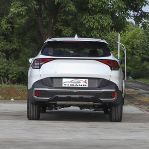 Depósito Kia Sportage Gasolina Suv Coches Automotriz Chino Gasolina Auto Kia Sportage - Product Image 6