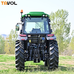 Mini Tractor Tavol 904 Nuevo, 4x4, Agrícola, Pequeño, 90 - Product Image 2