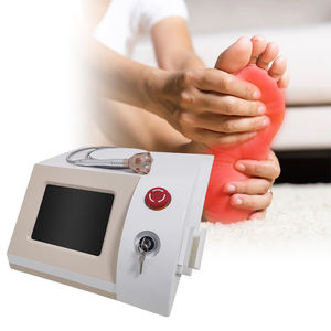 Máquina Láser Portátil de 980nm y 1064nm para el <span class=keywords><strong>Tratamiento</strong></span> de <span class=keywords><strong>Hongos</strong></span> en las <span class=keywords><strong>Uñas</strong></span> de los Pies, Onicomicosis, Cuidado de los Pies, Podología, Endoláser - Product Image 6