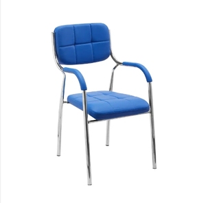 Sillas de Comedor de Cuero Nórdicas Modernas y Lujosas para Mesas de Comedor Modernas, para Salas de Estar, Oficina en Casa y Cocina - Product Image 6