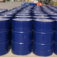 Triéthylène glycol (TEG) 99,9 % CAS 112-27-6 – Agent de déshydratation profonde pour gaz naturel/gaz de gazier associé