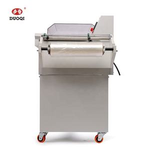 FM-5540 đóng gói thu nhỏ 2 trong 1 máy đóng gói hai mục đích niêm phong & Thiết bị đóng gói - Product Image 4