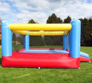 Orient Inflatables Nylon Oxford maison intérieur gonflable étoiles château gonflable - Product Image 2
