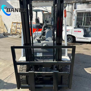 Montacargas Usado <span class=keywords><strong>TCM</strong></span> 25 de <span class=keywords><strong>2</strong></span>.<span class=keywords><strong>5</strong></span> Toneladas, Mini Montacargas Directo de Fábrica, Mini Camión Diésel Original, Excelente Garantía, Importado, en Venta - Product Image 6