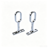 Profilé en aluminium pour bande LED, canal d'extrusion encastré ou en saillie avec diffuseur en PC pour éclairage