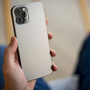 สมาร์ทโฟน5G ที่ทันสมัยใช้มือถือกล้อง12 Pro 12GB + 128GB ฟังก์ชั่นชาร์จไร้สาย LTE ใหม่โทรศัพท์มือถือมือสอง - Product Image 2