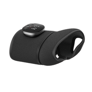 Masajeador de muñeca más vendido Masajeador de manos eléctrico con calefacción y EMS - Product Image 1