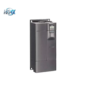 Convertidor de Frecuencia Industrial 6SE6440-2AD33-7EA1 6SE6440-2AD34-5FA1 6SE6440-2AD35-5FA1 para Sistema de Control de Automatización - Product Image 1