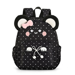 Mochila Infantil 2026 con Diseño de Hámster, Ligera, <span class=keywords><strong>para</strong></span> Viajes y Escuela - Product Image 6