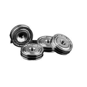 SeYoo S688 Stainless Steel Bearings Single <b>Row</b> For Manufacturing Plant - Product Image 1
