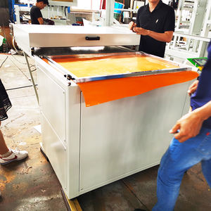 Nieuwe Upgrade Desktop Plastic <span class=keywords><strong>Abs</strong></span> Vacuümvormmachines/Thermoforming <span class=keywords><strong>Machine</strong></span> Met Grote Kwaliteit - Product Image 6