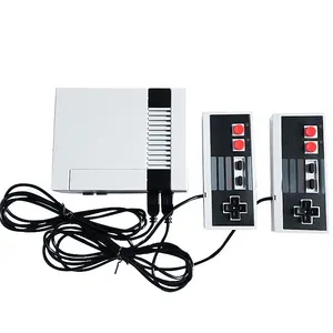 Mini Retro Handheld-Videospiel konsole Av-Ausgang Eingebauter 620 Classic Games Dual Gamepad Gaming Player