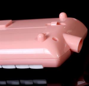 Melódica de abeja portátil de 27 teclas de alta calidad de la marca Bee, para venta al por mayor - Product Image 2