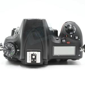 HFT Professional D750 Full Frame 1080P HD Video Lens Wholesale Digital Cameras Body <b>Camera</b> - Product Image 3