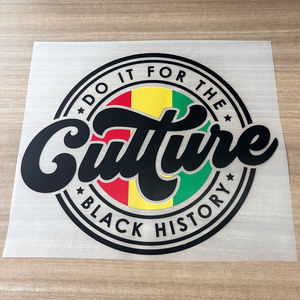 Personalizzato juneenth <span class=keywords><strong>libertà</strong></span> dal 1865 nero donna ferro su trasferimento <span class=keywords><strong>di</strong></span> calore Dtf per t-shirt - Product Image 3