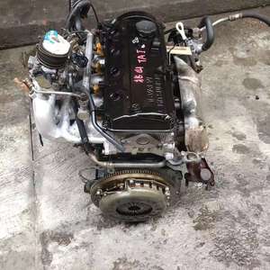 Motor 4G64 Original Japonés Usado para Mitsubishi - Product Image 3